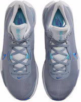 Shop Nike Renew Elevate 3 'Pure Platinum Hyper Royal' Sneakers Pria DD9304-006