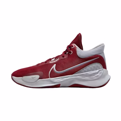 Nike Renew Elevate 3 'Team Red'