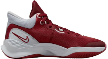 Order Nike Renew Elevate 3 減震透氣 中筒 跑步鞋 男款 紅色
