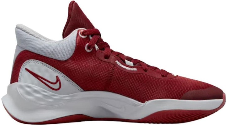 Nike Renew Elevate 3 'Team Red' DD9304-600 Order Nike Renew Elevate 3 'Team Red' DD9304-600