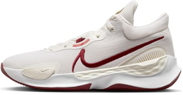 Nike Renew Elevate 3 'White Team Red' DD9304-101 Buy Nike Renew Elevate 3 'White Team Red' DD9304-101