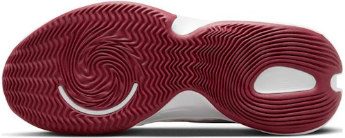 Details for Nike白紅拼色舒適通風運動鞋