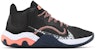 Nike Renew Elevate 'Hitam Bright Mango' CK2669-006