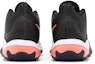 Details for Nike Renew Elevate 'Hitam Bright Mango' CK2669-006