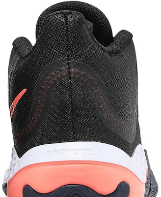 Nike Renew Elevate 'Black Bright Mango' CK2669-006 Sizing Nike Renew Elevate 'Black Bright Mango' CK2669-006