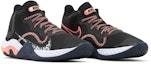Cheap Nike Renew Elevate 'Hitam Bright Mango' CK2669-006