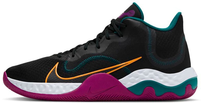 Nike Renew Elevate 'Black University Gold' CK2669-005 Buy Nike Renew Elevate 'Black University Gold' CK2669-005