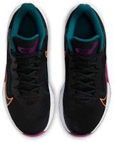 Shop Nike Renew Elevate '黑色大學金' CK2669-005
