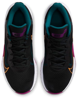 Nike Renew Elevate 'Hitam Emas Universiti' CK2669-005 Shop Nike Renew Elevate 'Hitam Emas Universiti' CK2669-005
