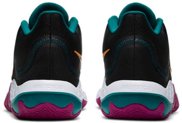 Nike Renew Elevate 'Black University Gold' CK2669-005 Purchase Nike Renew Elevate 'Black University Gold' CK2669-005