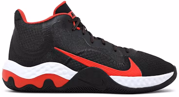 Nike Renew Elevate 'Black University Red' CK2669-003 Nike Renew Elevate 'Black University Red' CK2669-003