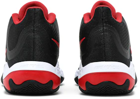 Details for Nike Renew Elevate「黑色大學紅」CK2669-003