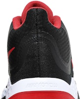 Sizing Nike Renew Elevate「黑色大學紅」CK2669-003