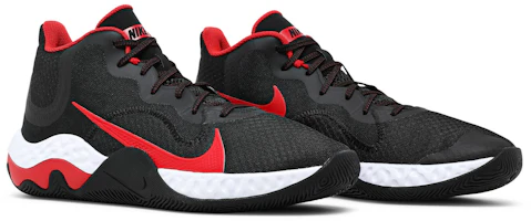 Cheap Nike Renew Elevate「黑色大學紅」CK2669-003