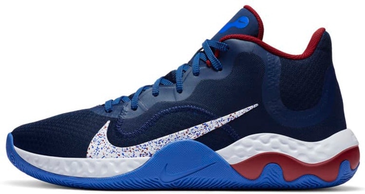 Nike Renew Elevate 'Deep Royal Blue' CK2669-400 Buy Nike Renew Elevate 'Deep Royal Blue' CK2669-400