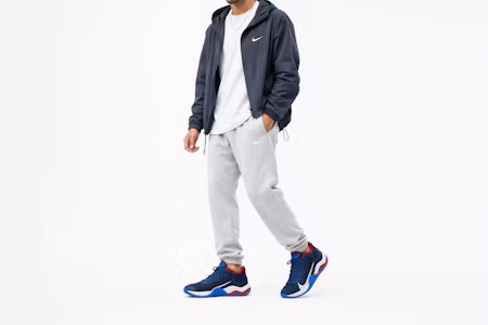 Order Nike Renew Elevate 低筒 籃球鞋 男款 藍白紅