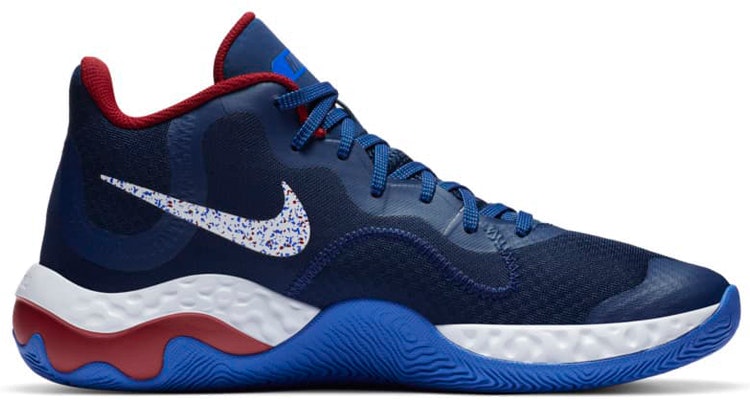 Nike Renew Elevate 'Deep Royal Blue' CK2669-400 Order Nike Renew Elevate 'Deep Royal Blue' CK2669-400
