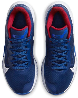 Nike Renew Elevate 'Deep Royal Blue' CK2669-400 Shop Nike Renew Elevate 'Deep Royal Blue' CK2669-400