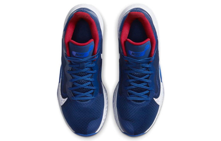 Purchase Nike Renew Elevate 低筒 籃球鞋 男款 藍白紅