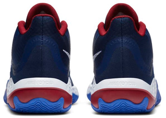 Nike Renew Elevate 'Deep Royal Blue' CK2669-400 Purchase Nike Renew Elevate 'Deep Royal Blue' CK2669-400