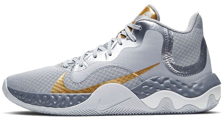 Nike Renew Elevate 'Metallic Silver Gold' CK2669-007 Buy Nike Renew Elevate 'Metallic Silver Gold' CK2669-007
