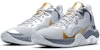 Nike Renew Elevate 'Perak Emas Metalik' CK2669-007