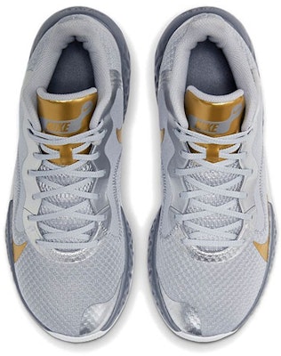 Nike Renew Elevate 'Plata Metálica Oro' CK2669-007 Shop Nike Renew Elevate 'Plata Metálica Oro' CK2669-007