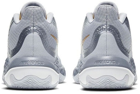 Nike Renew Elevate 'Metallic Silver Gold' CK2669-007 Purchase Nike Renew Elevate 'Metallic Silver Gold' CK2669-007