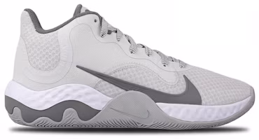 Order Nike Renew 提升 灰色