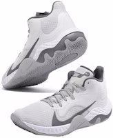 Shop Nike Renew 提升 灰色