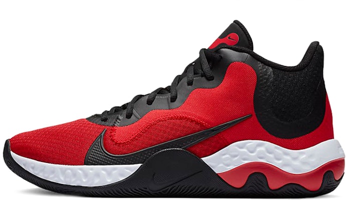Nike Renew Elevate 'University Red Black' CK2669-600 Buy Nike Renew Elevate 'University Red Black' CK2669-600