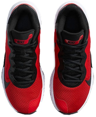 Nike Renew Elevate 中幫 籃球鞋 男款 黑紅 Shop Nike Renew Elevate 中幫 籃球鞋 男款 黑紅