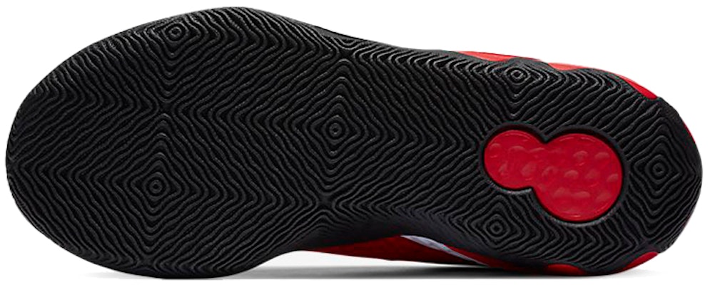 Nike Renew Elevate 'University Red Black' CK2669-600 Details for Nike Renew Elevate 'University Red Black' CK2669-600