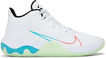 Nike Renew Elevate 'White' CK2669-100 Nike Renew Elevate 'White' CK2669-100