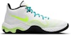 Nike Renew Elevate 'Putih Volt Biru Muda' CK2669-102