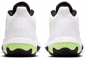 Purchase Nike Renew Elevate 中筒 籃球鞋 男女款 白綠藍
