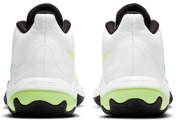 Nike Renew Elevate 'White Volt Light Blue Fury' CK2669-102 Purchase Nike Renew Elevate 'White Volt Light Blue Fury' CK2669-102