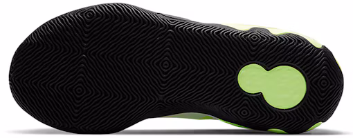 Details for Nike Renew Elevate 中筒 籃球鞋 男女款 白綠藍