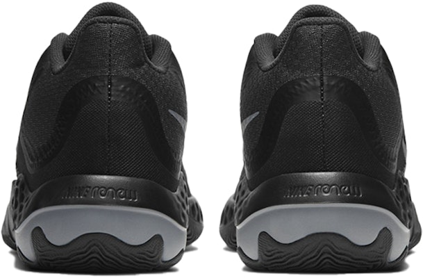 Nike Renew Elevate NBK 'Kelabu Asap' CK2670-001 Shop Nike Renew Elevate NBK 'Kelabu Asap' CK2670-001