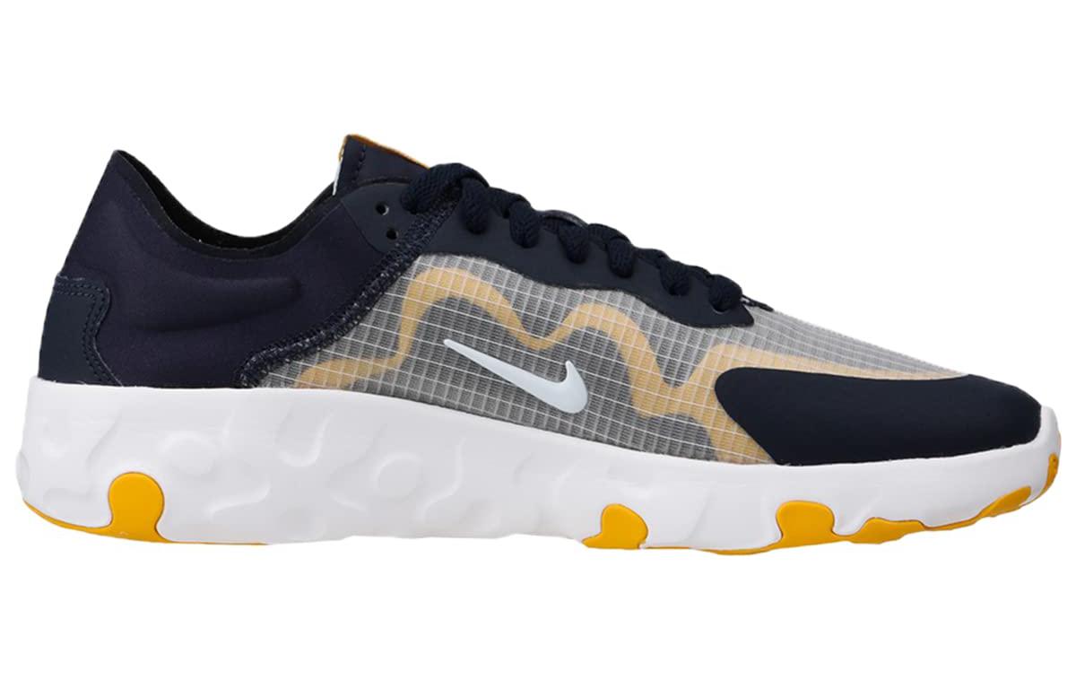 Order Nike Renew Explore Lucent Azul Medianoche Oro Universitario BQ4235-400