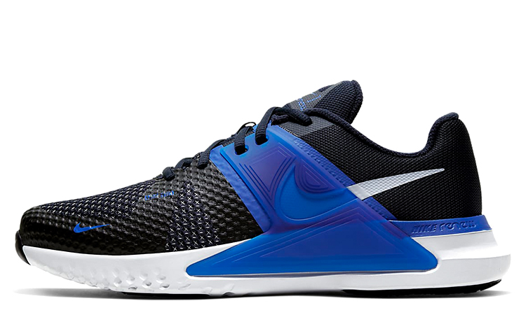 Nike Renew Fusion 'Dark Obsidian' CD0200-400