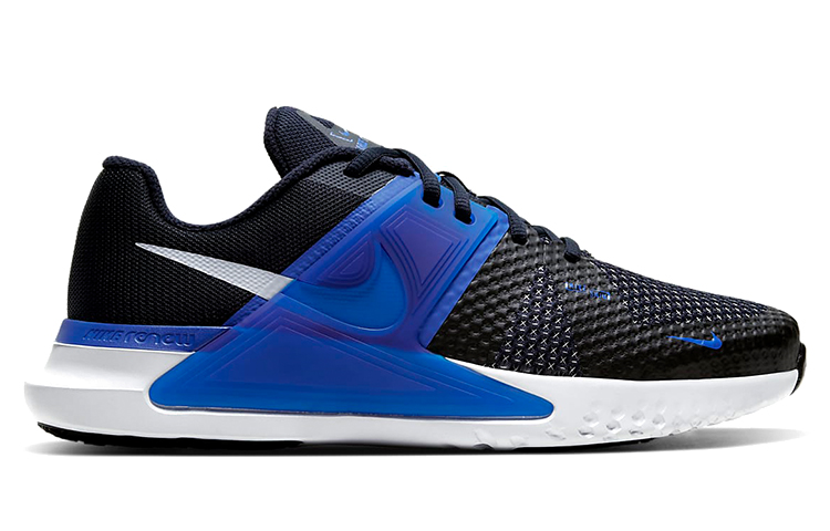 Order Nike Renew Fusion ''Donker Obsidiaan'' CD0200-400