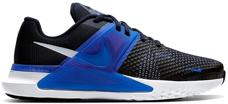 Nike Renew Fusion 'Obsidian Gelap' CD0200-400 Order Nike Renew Fusion 'Obsidian Gelap' CD0200-400