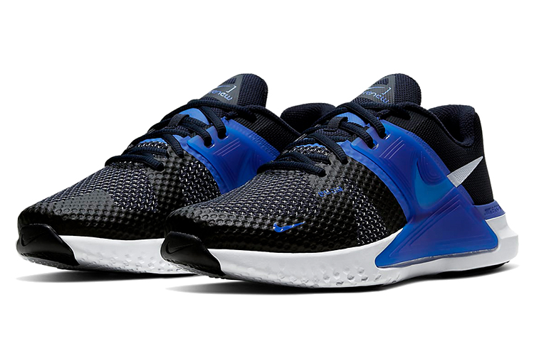 Lookbook Nike Renew Fusion ''Donker Obsidiaan'' CD0200-400