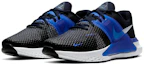 Lookbook Nike Renew Fusion ''Donker Obsidiaan'' CD0200-400