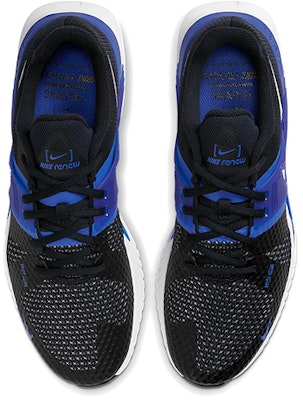 Nike Renew Fusion 'Obsidian Gelap' CD0200-400 Shop Nike Renew Fusion 'Obsidian Gelap' CD0200-400