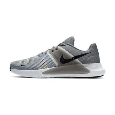 Nike Renew Fusion 'Grey Fog'