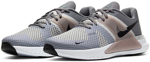 Nike Renew Fusion 灰霧 CD0200-001 Lookbook Nike Renew Fusion 灰霧 CD0200-001