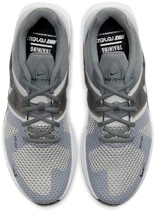 ナイキ リニュー フュージョン "グレーフォグ" CD0200-001 Shop ナイキ リニュー フュージョン "グレーフォグ" CD0200-001