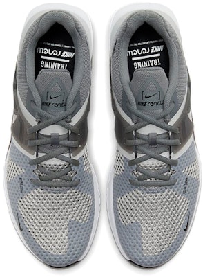 Nike Renew Fusion 'Kelabu Kabus' CD0200-001 Shop Nike Renew Fusion 'Kelabu Kabus' CD0200-001